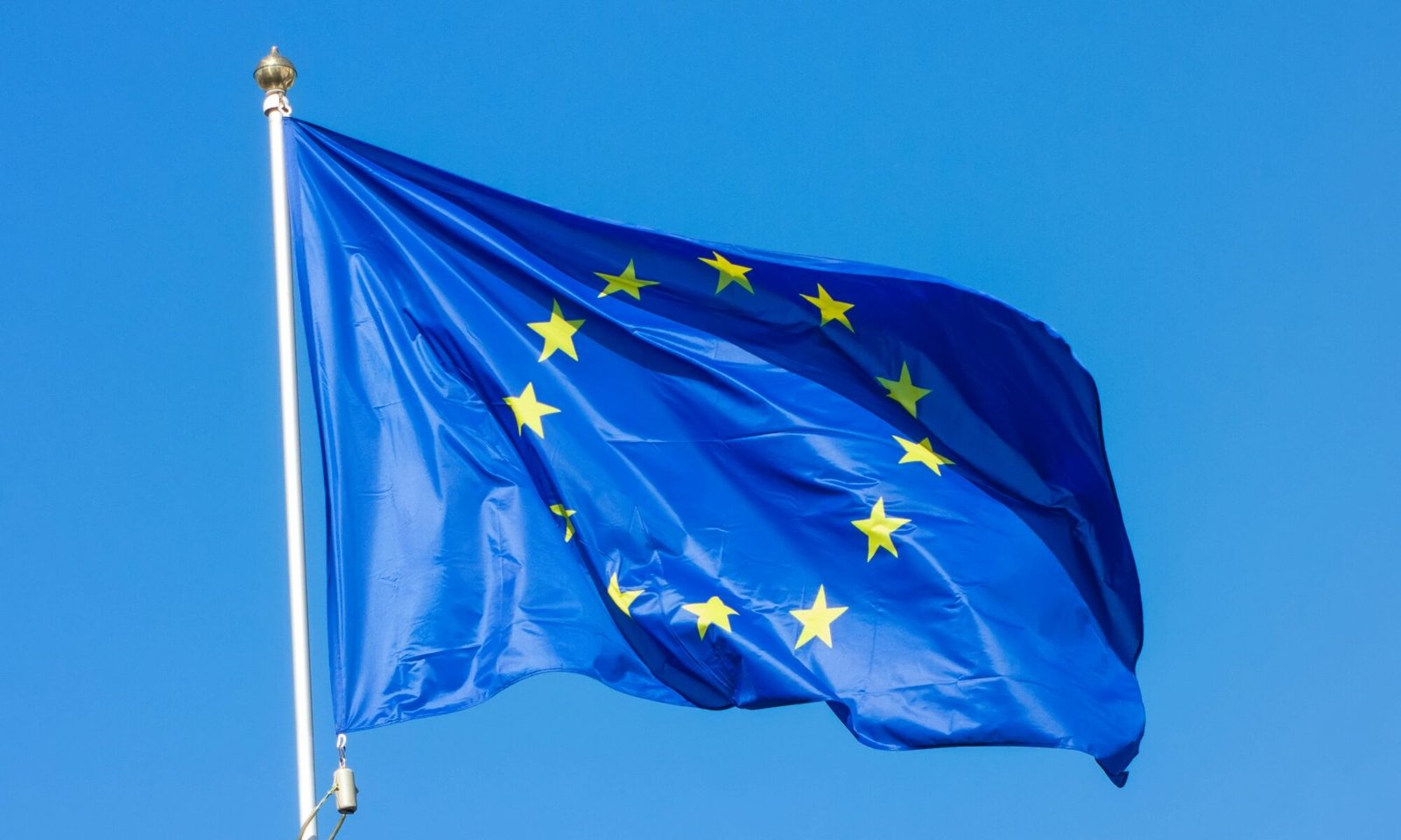 Cidadão europeu - cidadania europeia