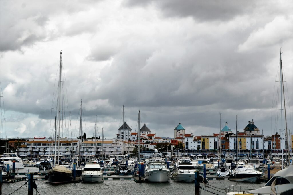 Portugal - Faro