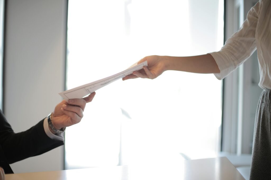 apostilamento de documentos