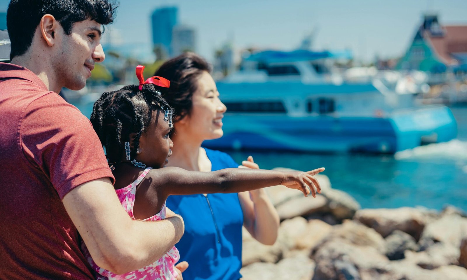Cidadania portuguesa para filhos adotivos