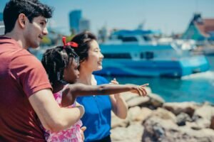Cidadania portuguesa para filhos adotivos