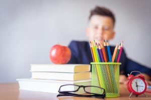 Escola em Portugal