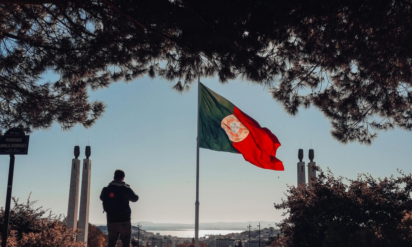 Imigrantes brasileiros em Portugal