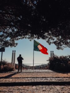 Imigrantes brasileiros em Portugal