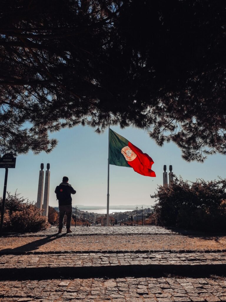 Imigrantes brasileiros em Portugal