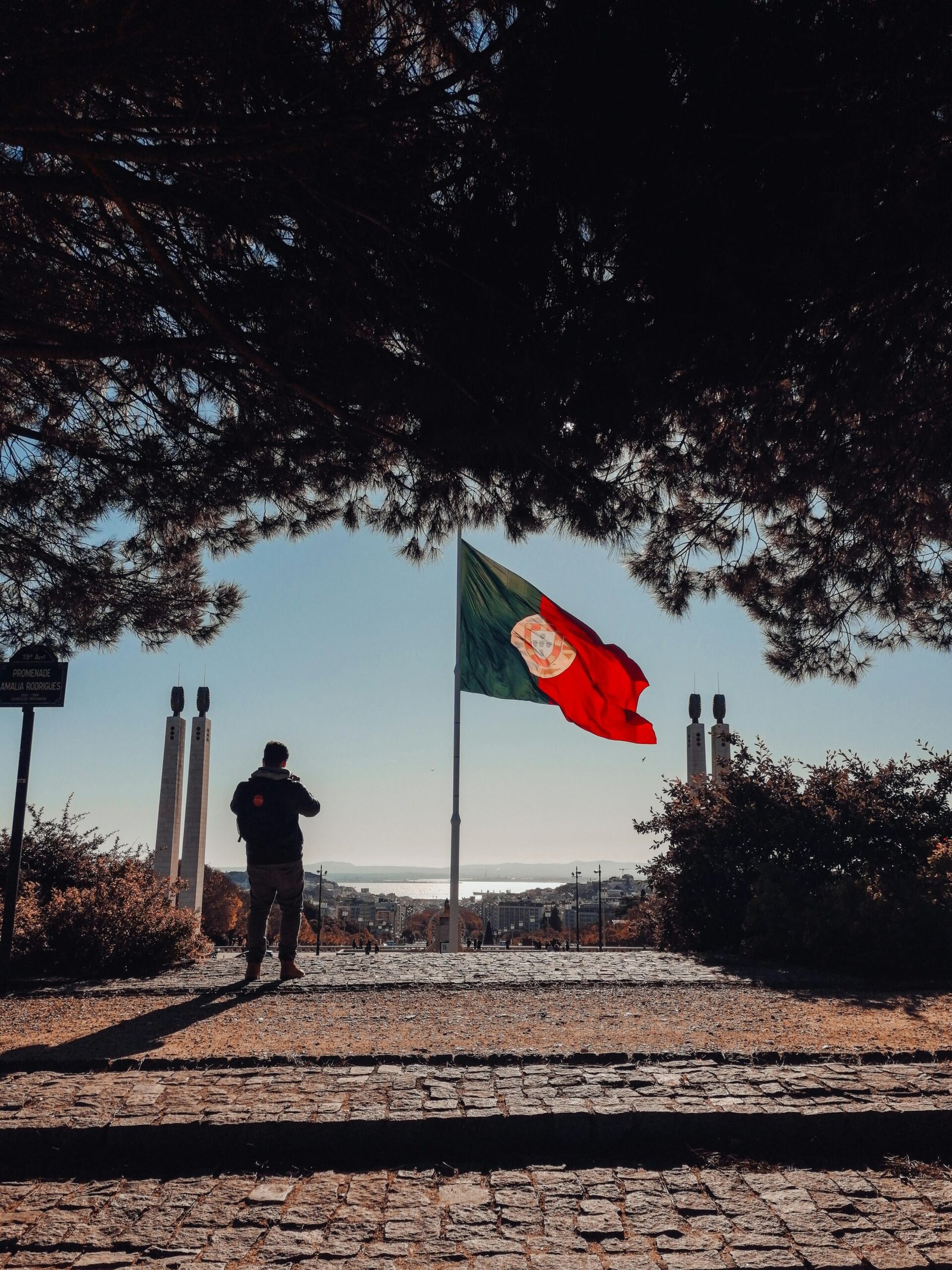 Imigrantes brasileiros em Portugal