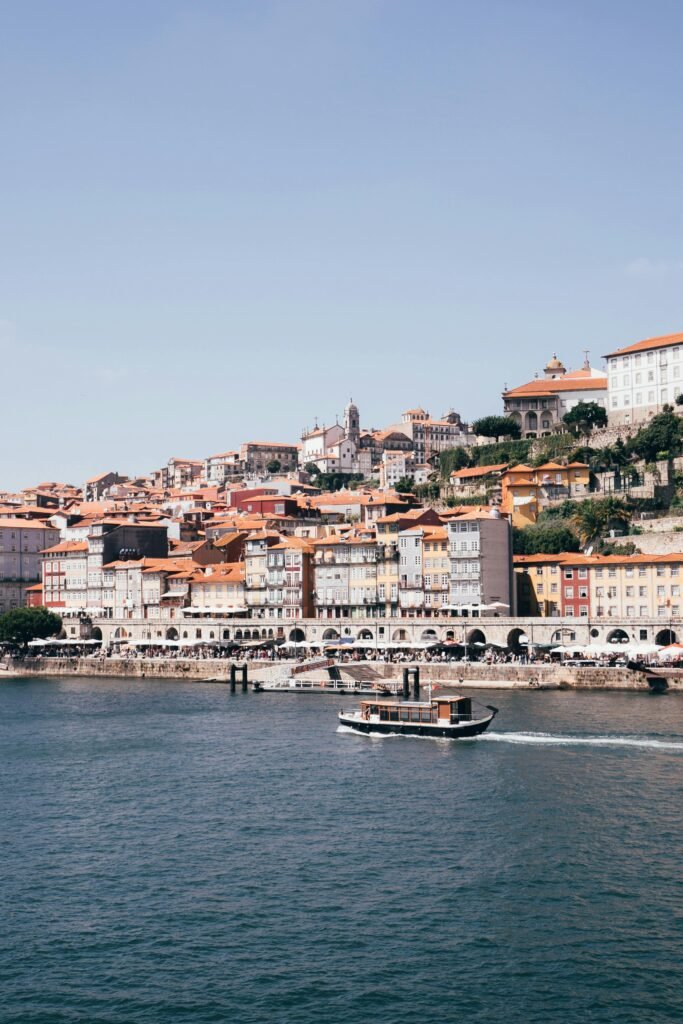 imigrantes brasileiros em Portugal
