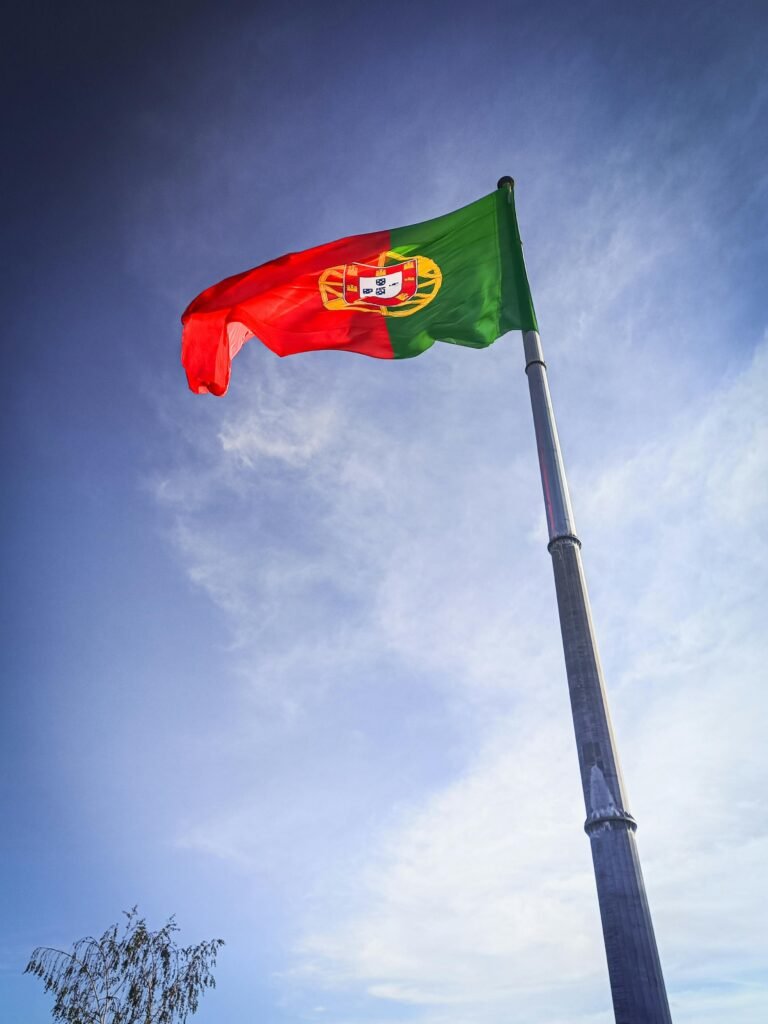 cartão cidadão portugal