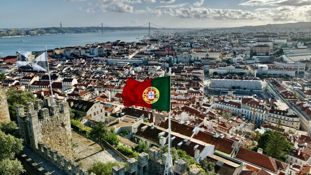 lei da nacionalidade portuguesa pode mudar
