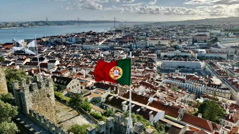 lei da nacionalidade portuguesa pode mudar
