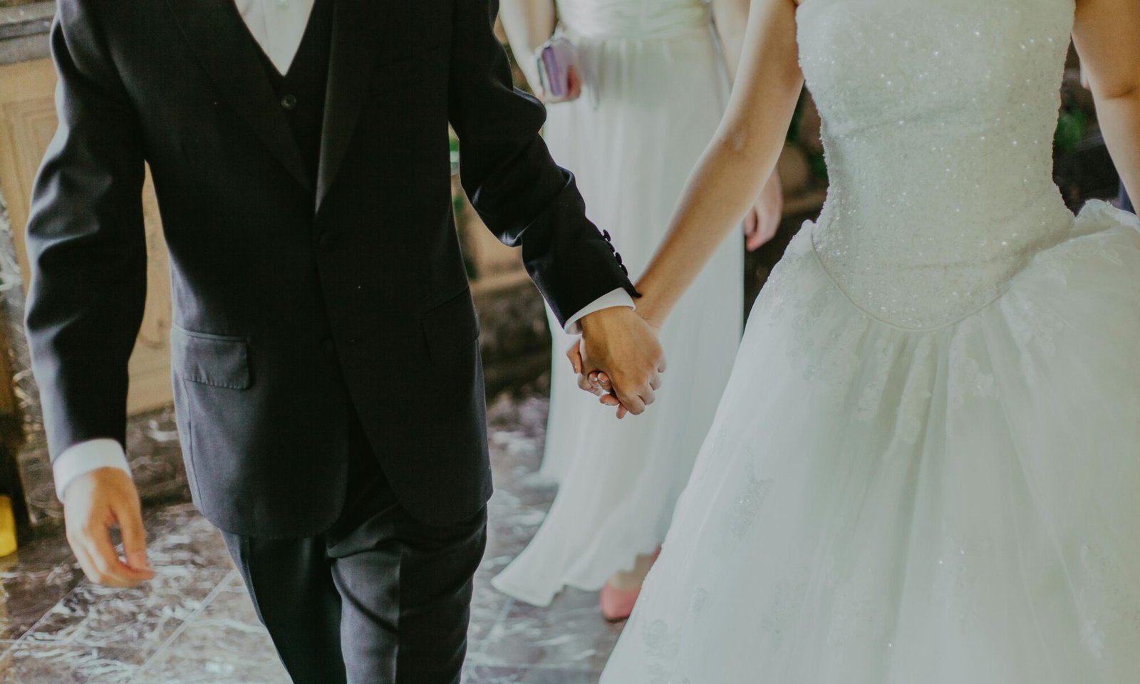 Transcrição de casamento em Portugal