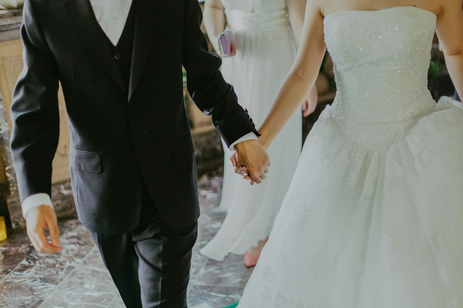 Transcrição de casamento em Portugal