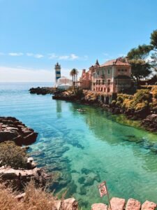 morar em cascais