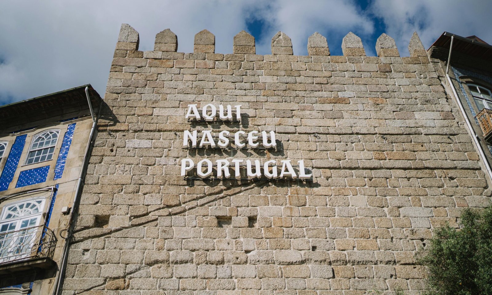 guimarães portugal