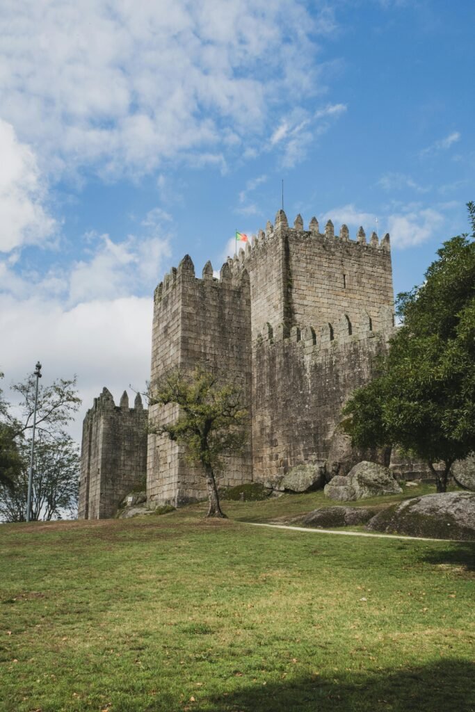 guimarães portugal