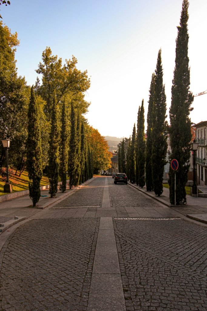 guimarães portugal