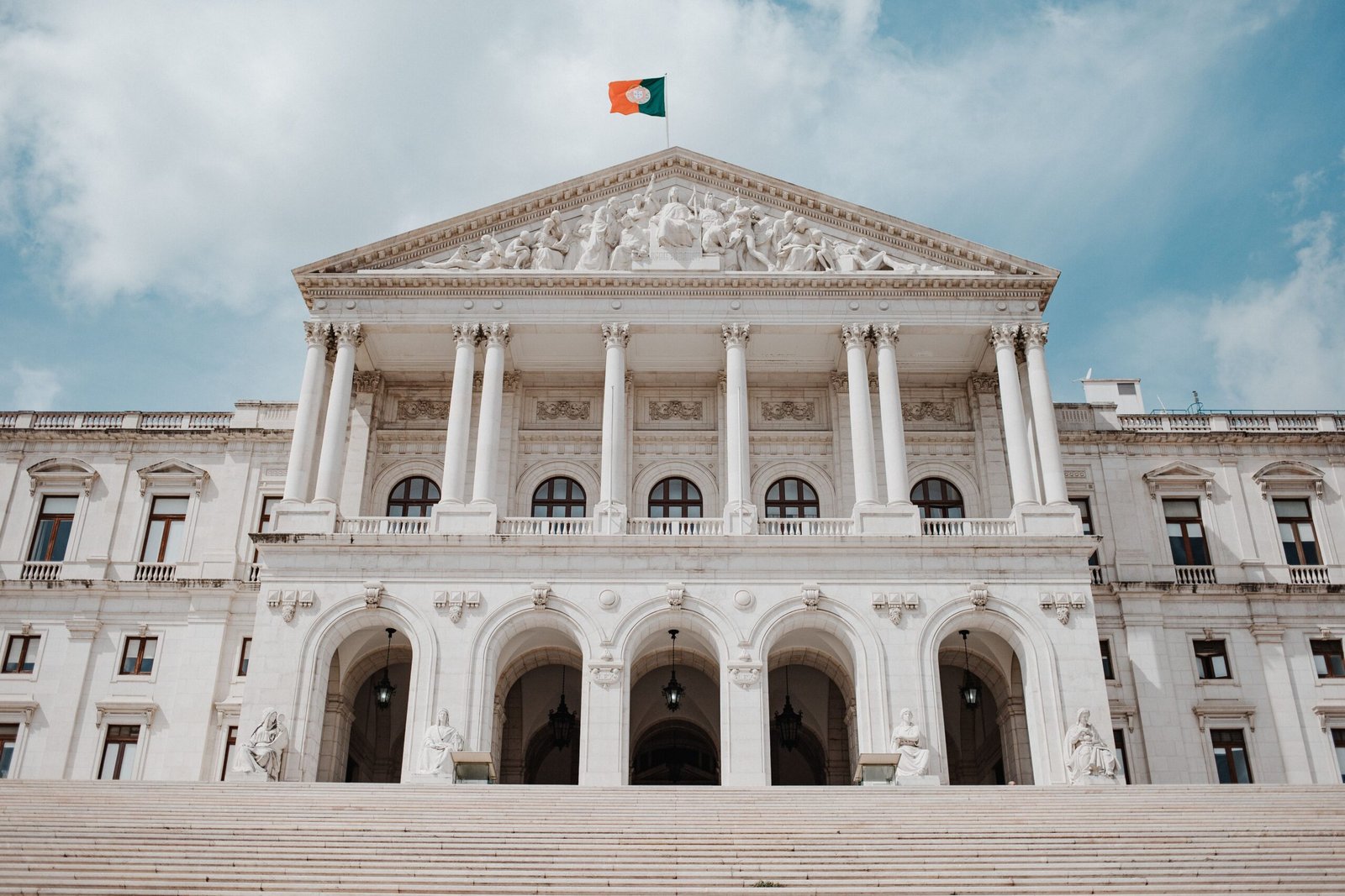 cidadania portuguesa processo