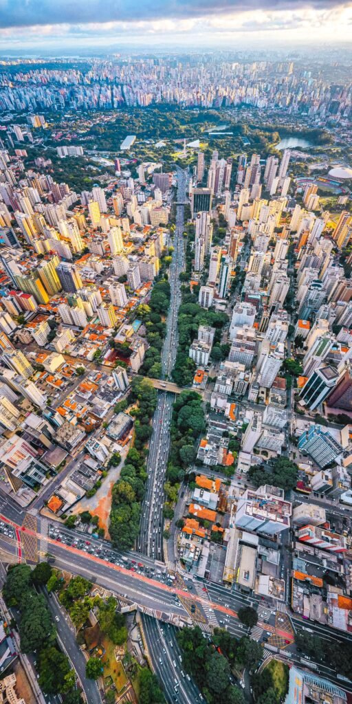 consulado português em São Paulo